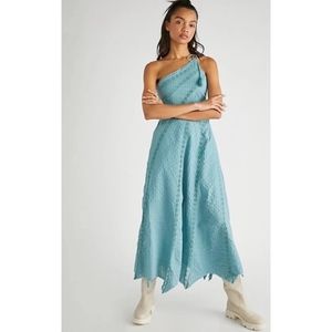 Free People Bella Maxi Dress